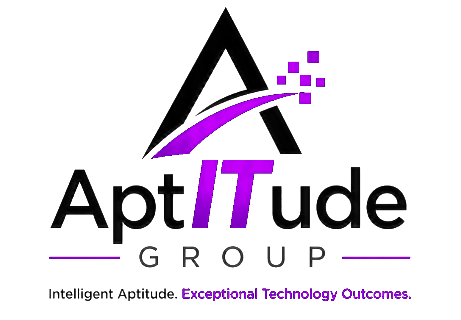 AptITude Group logo